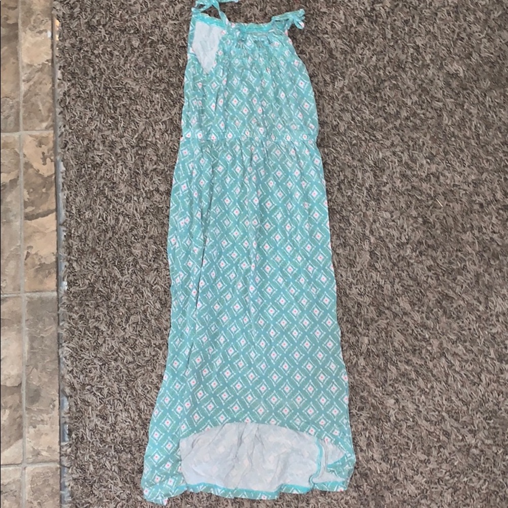 Girls size 5 dress